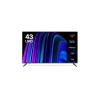 이노스 43형 LG패널 TV E4300UHD 자가설치(택배)